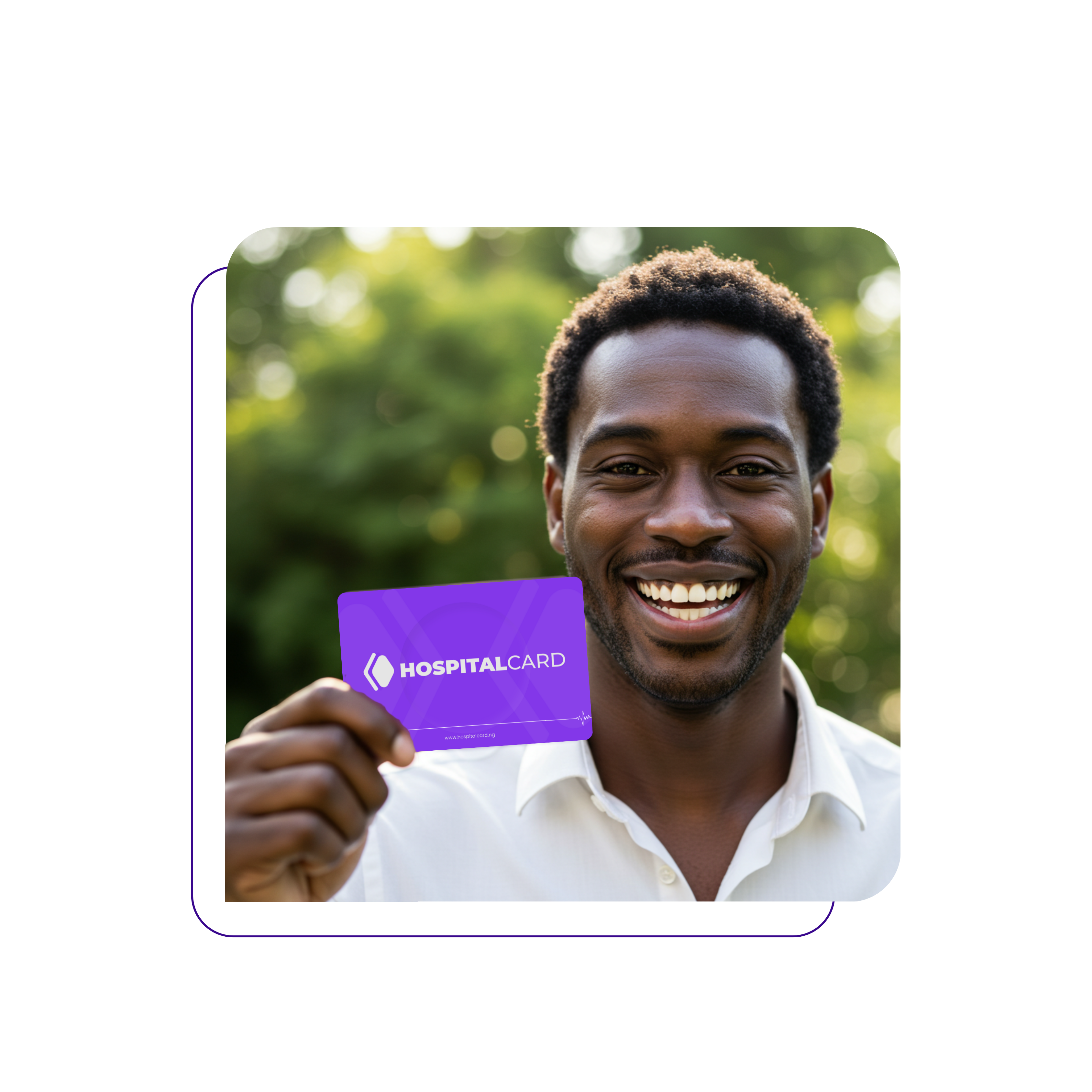 Utilise your Hospital card